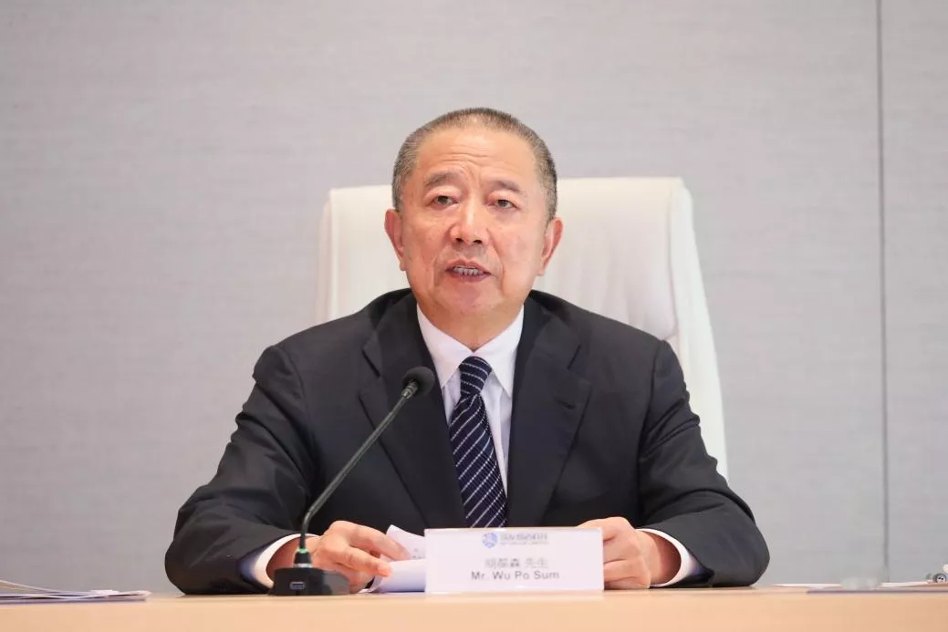 筑友智造科技控股股東、建業集團董事長胡葆森在發布會上致辭2.webp.jpg