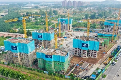 行業(yè)資訊丨山西第三批裝配式建筑示范城市、產(chǎn)業(yè)基地和示范項目開始申報；《珠海市綠色建筑評價導則》通過專家團隊評審
